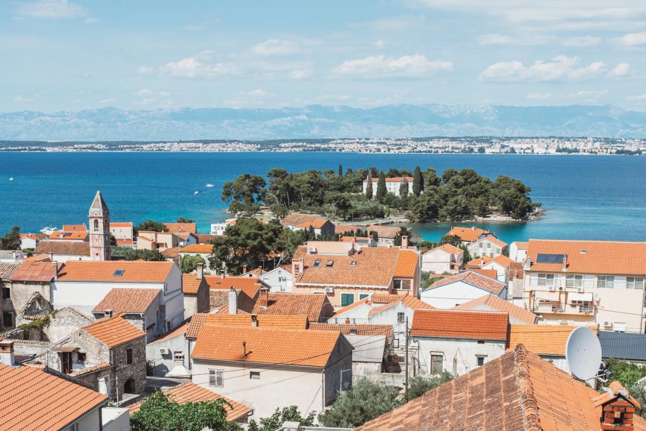 Villa Ana Preko Εξωτερικό φωτογραφία