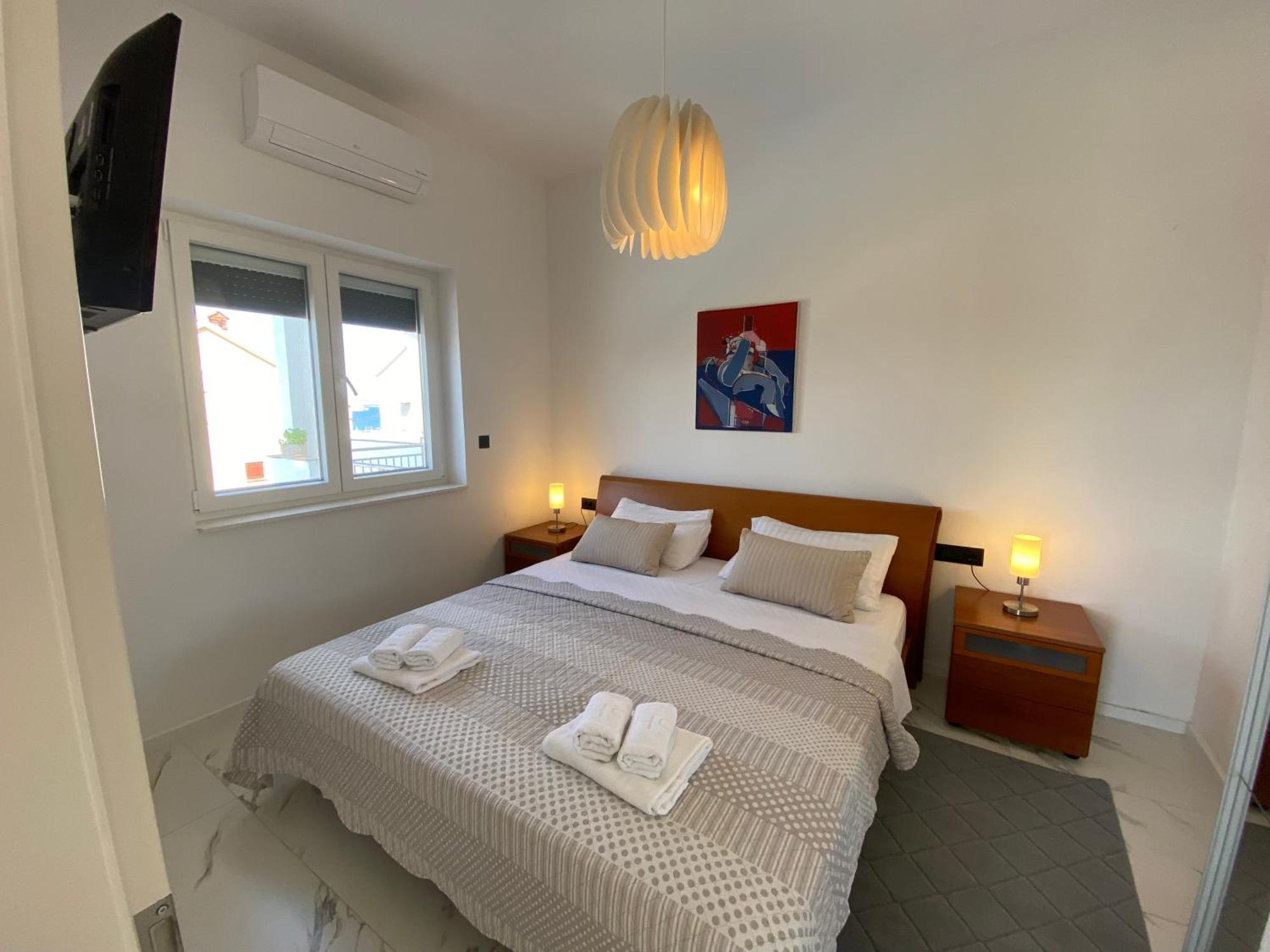 Villa Ana Preko Εξωτερικό φωτογραφία