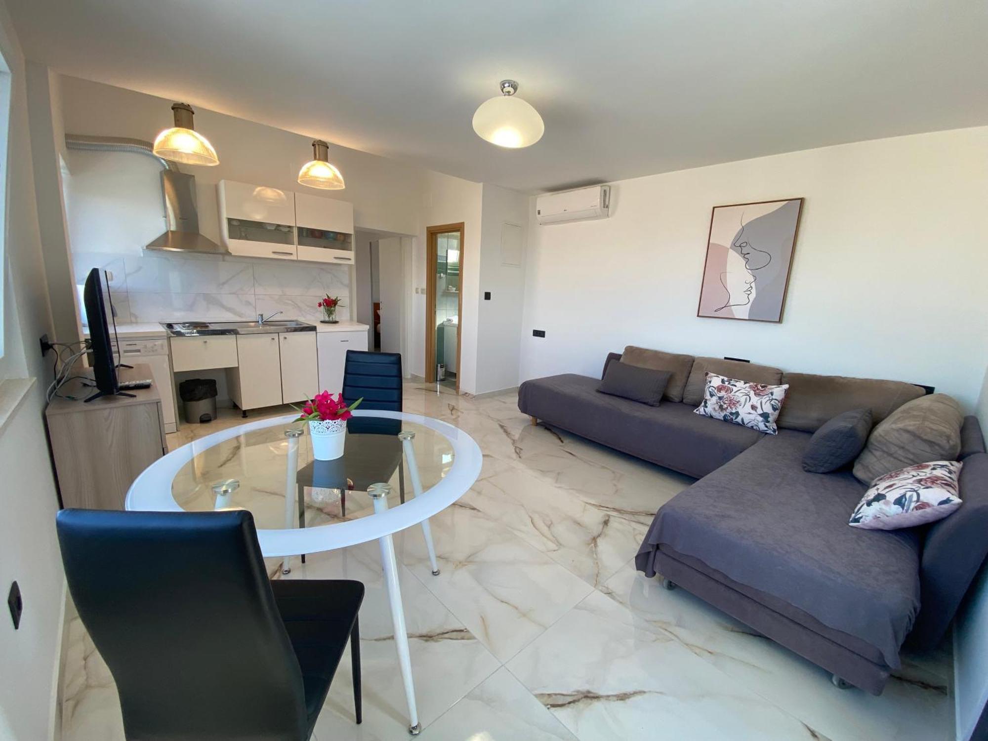 Villa Ana Preko Εξωτερικό φωτογραφία