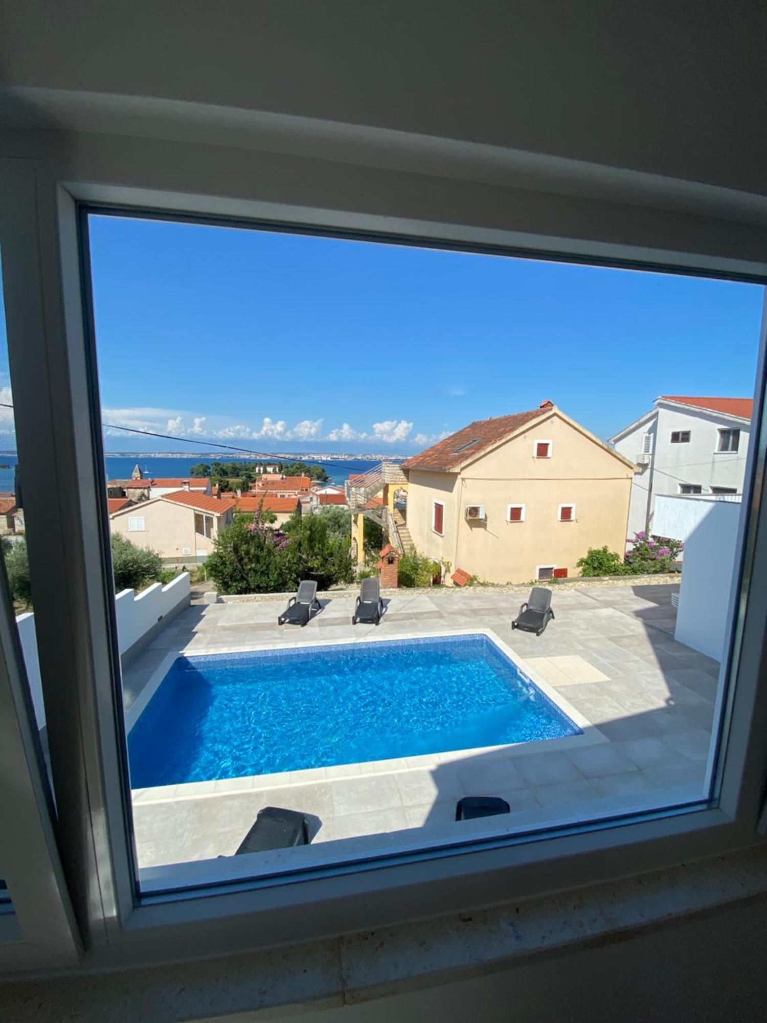 Villa Ana Preko Εξωτερικό φωτογραφία