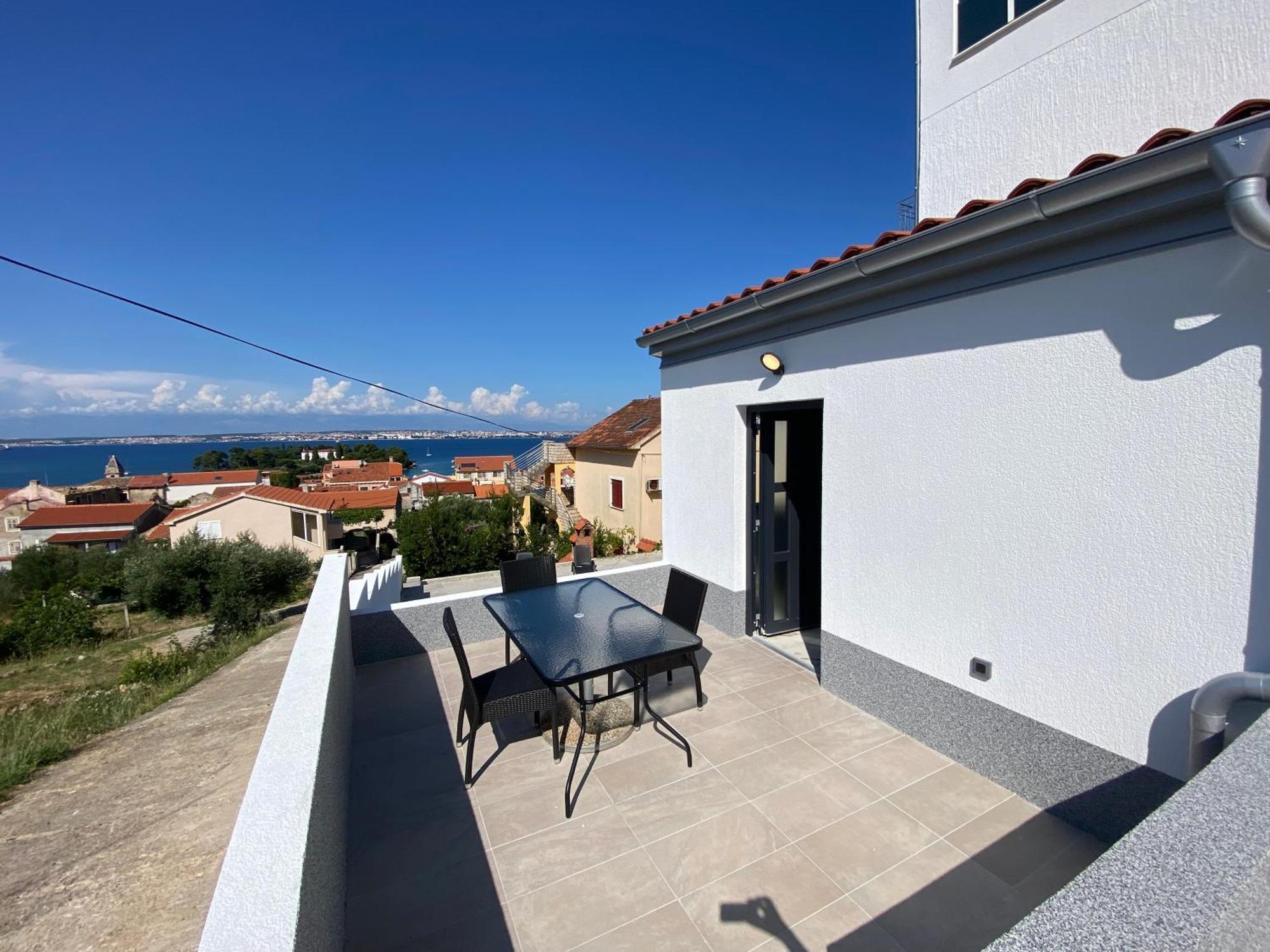 Villa Ana Preko Εξωτερικό φωτογραφία