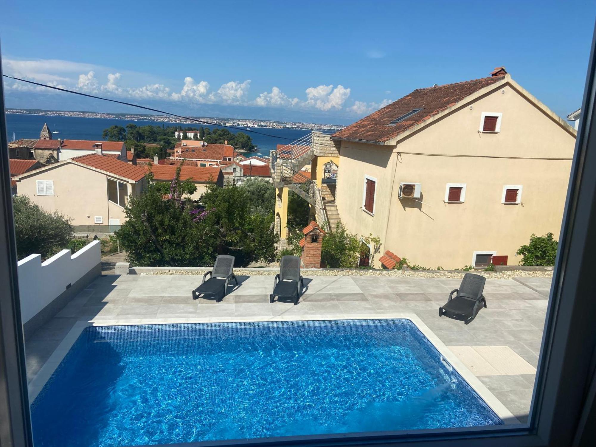 Villa Ana Preko Εξωτερικό φωτογραφία