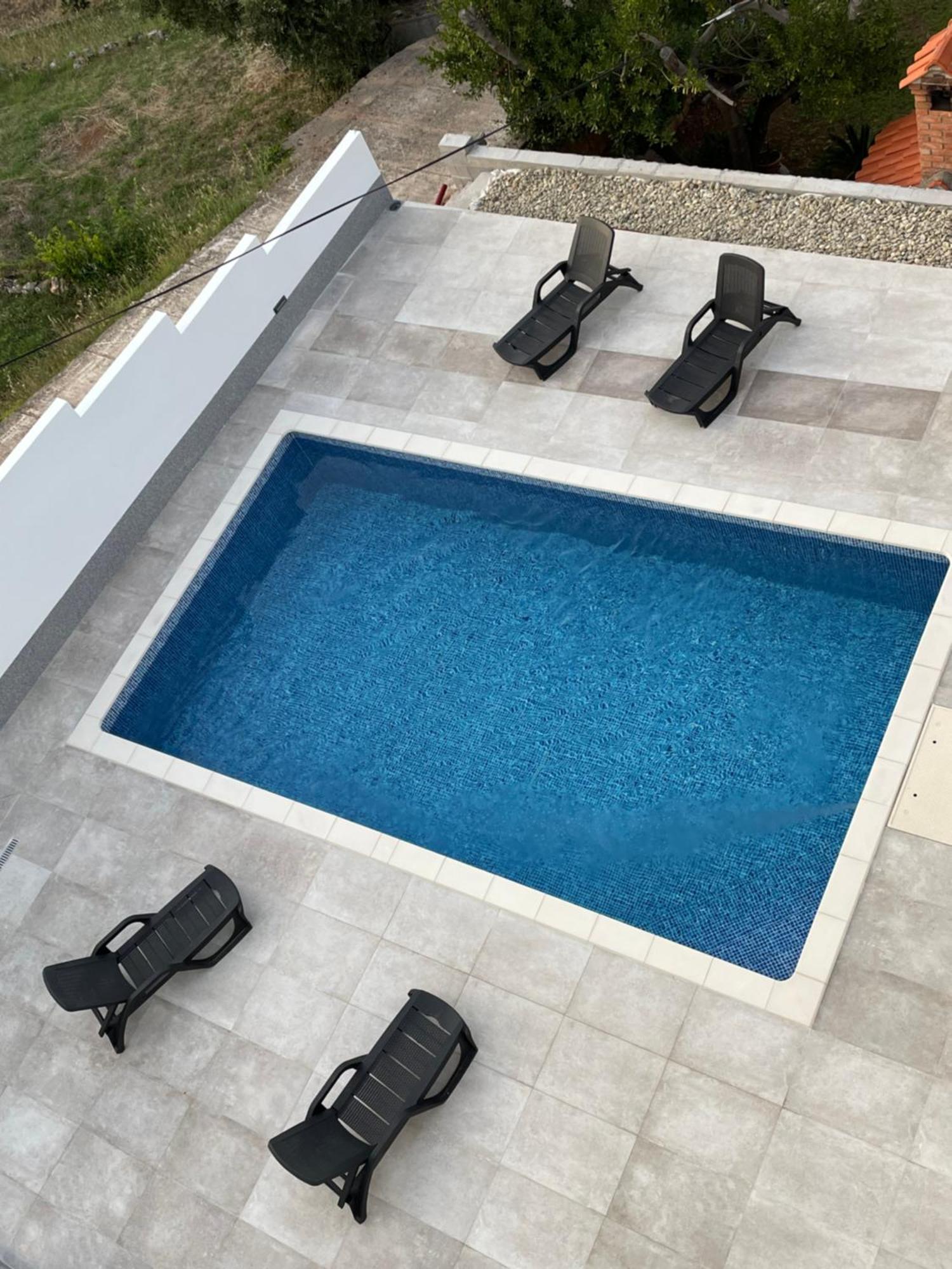 Villa Ana Preko Εξωτερικό φωτογραφία