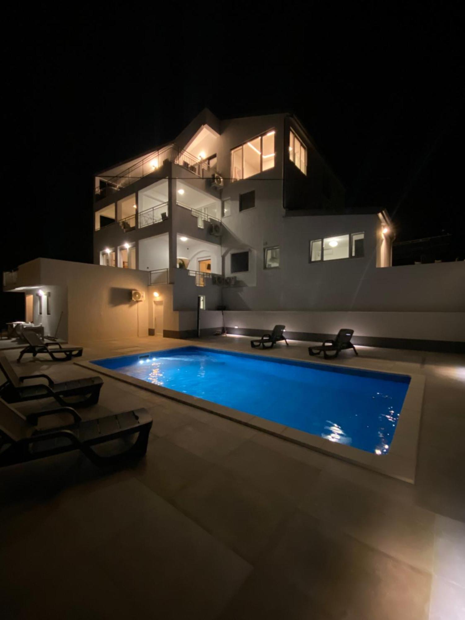 Villa Ana Preko Εξωτερικό φωτογραφία