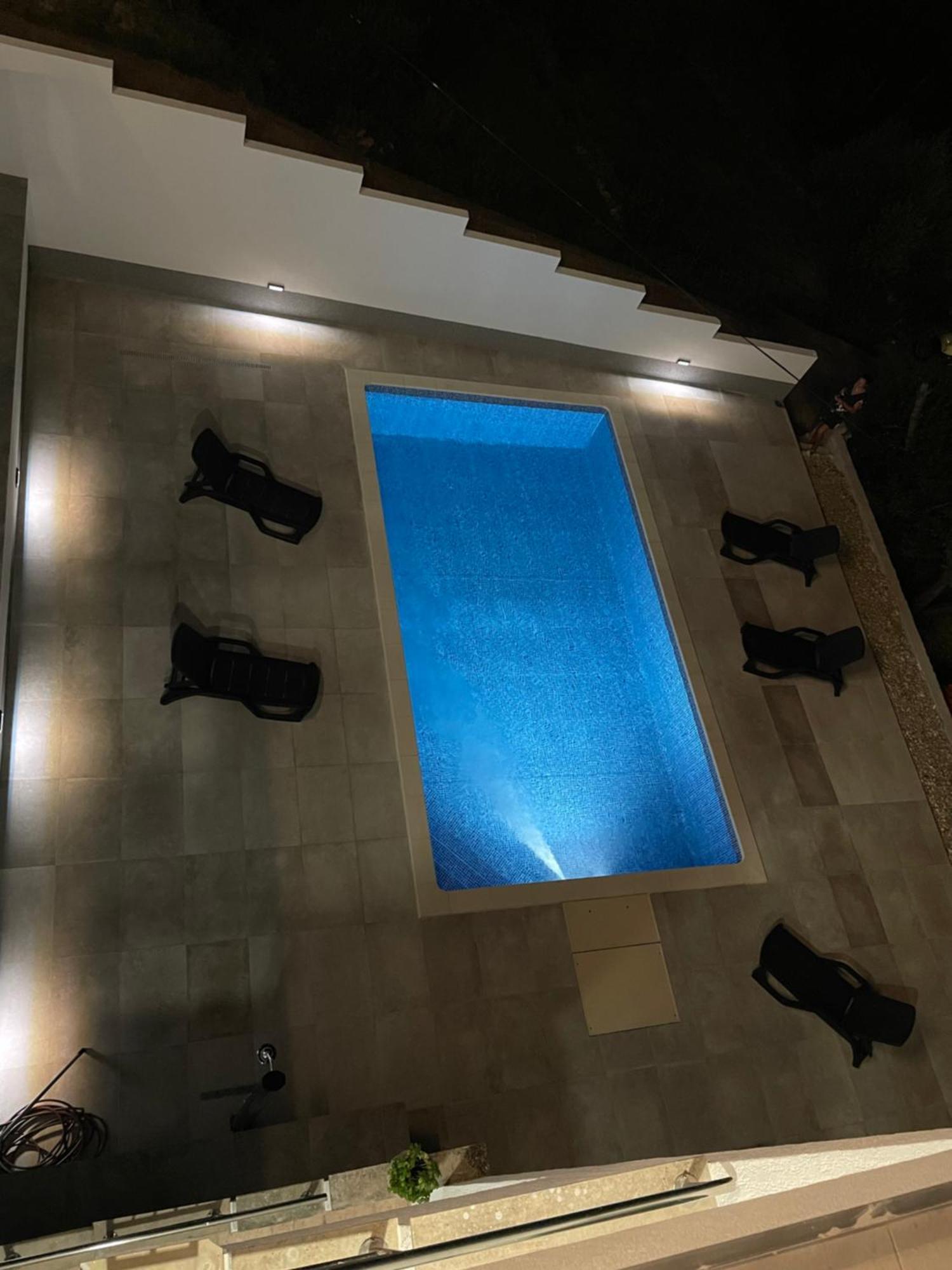 Villa Ana Preko Εξωτερικό φωτογραφία