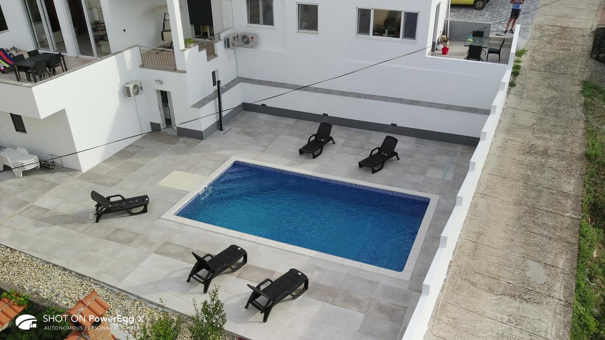 Villa Ana Preko Εξωτερικό φωτογραφία
