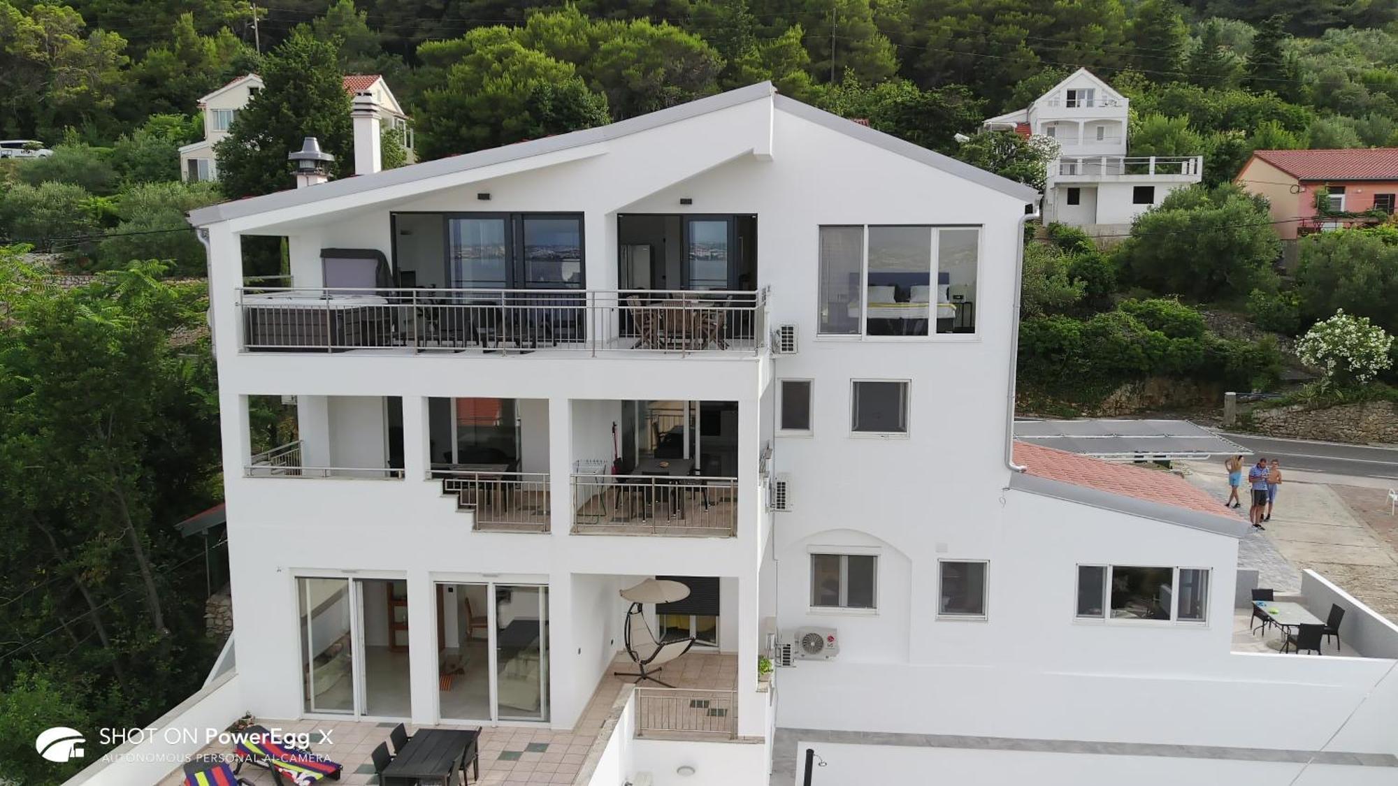 Villa Ana Preko Εξωτερικό φωτογραφία