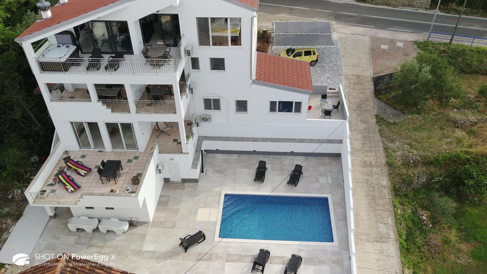 Villa Ana Preko Εξωτερικό φωτογραφία