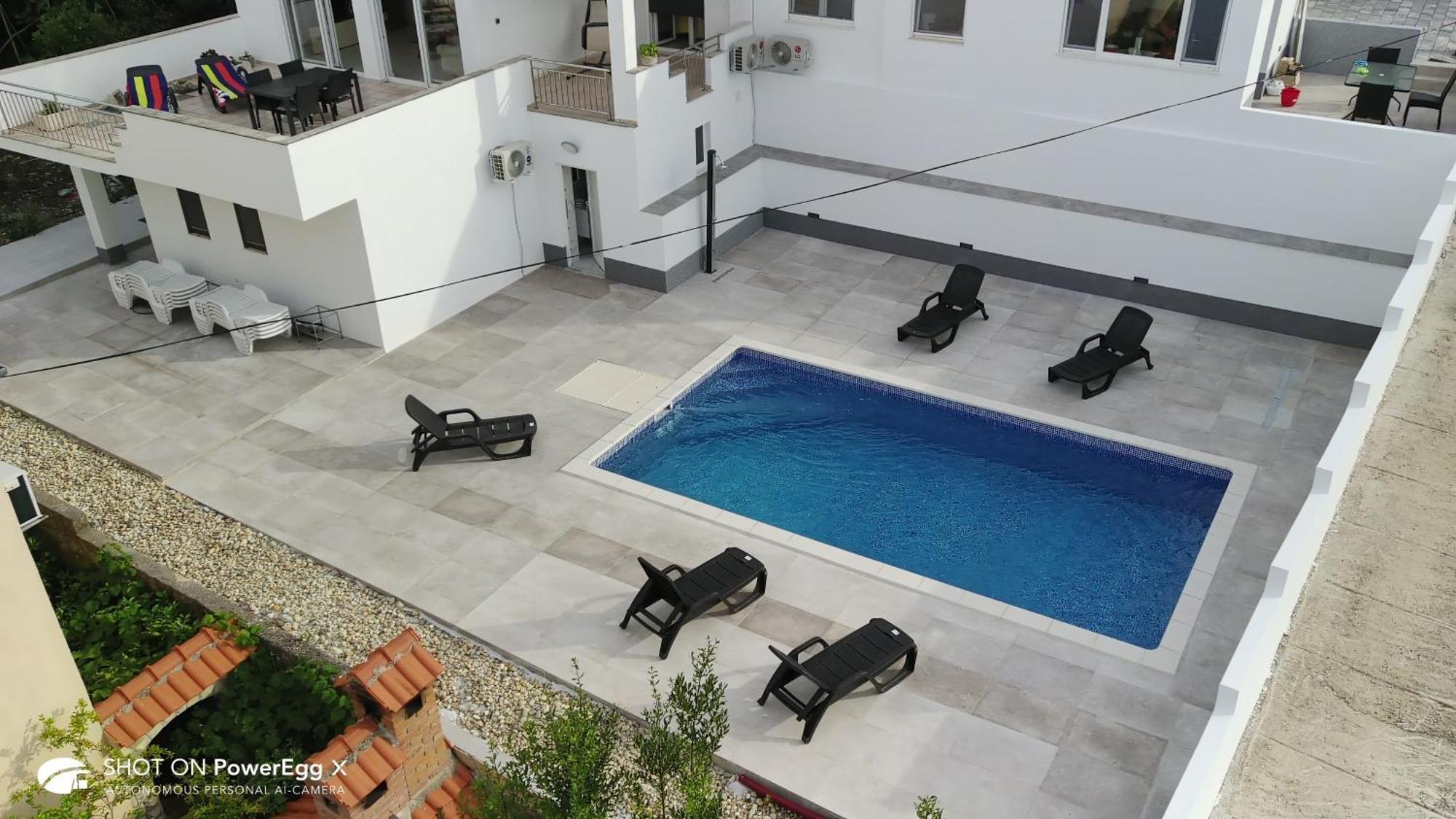 Villa Ana Preko Εξωτερικό φωτογραφία