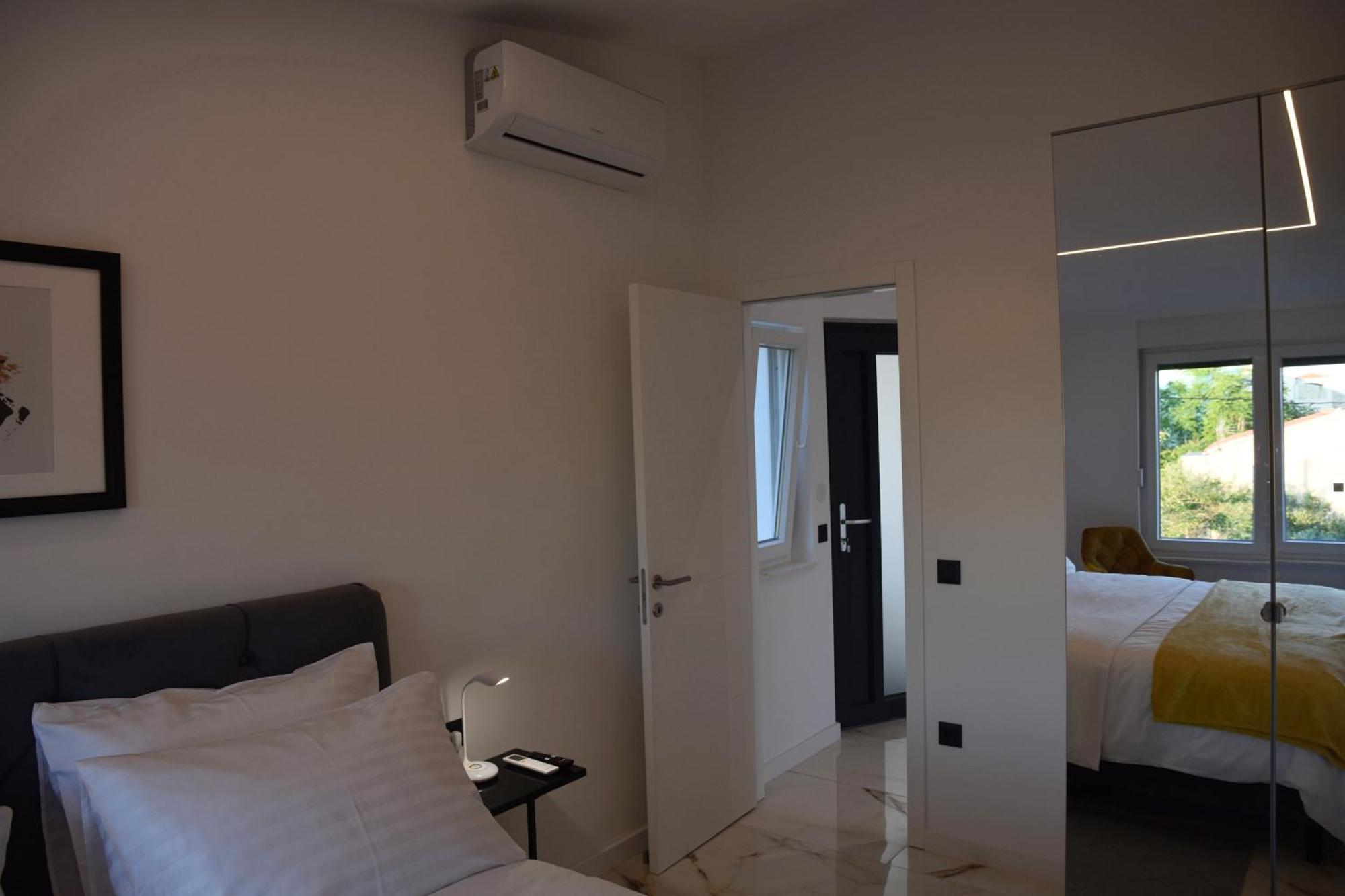 Villa Ana Preko Εξωτερικό φωτογραφία