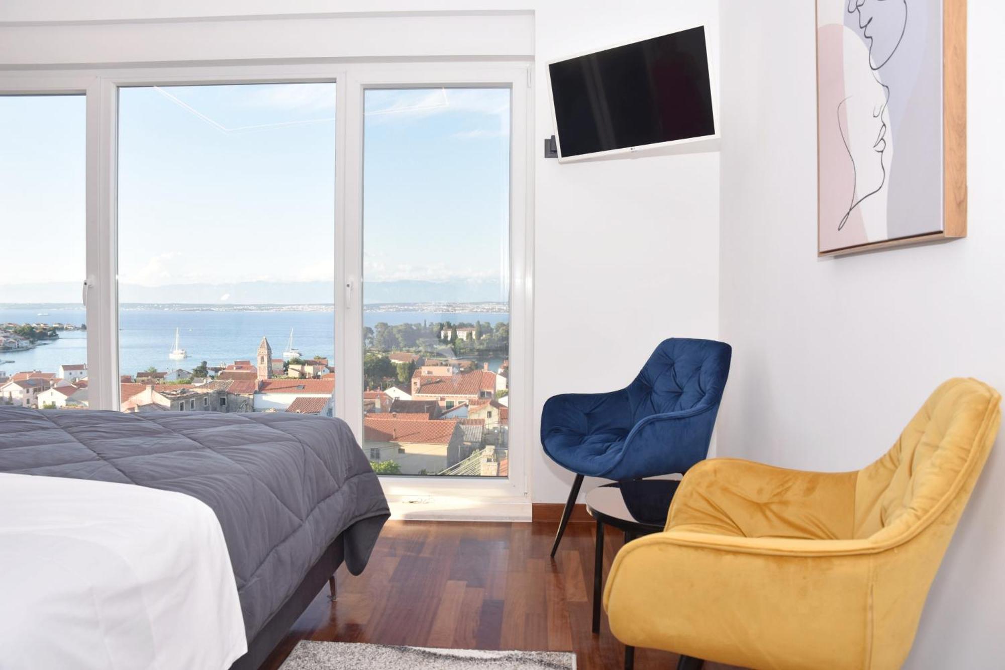 Villa Ana Preko Εξωτερικό φωτογραφία