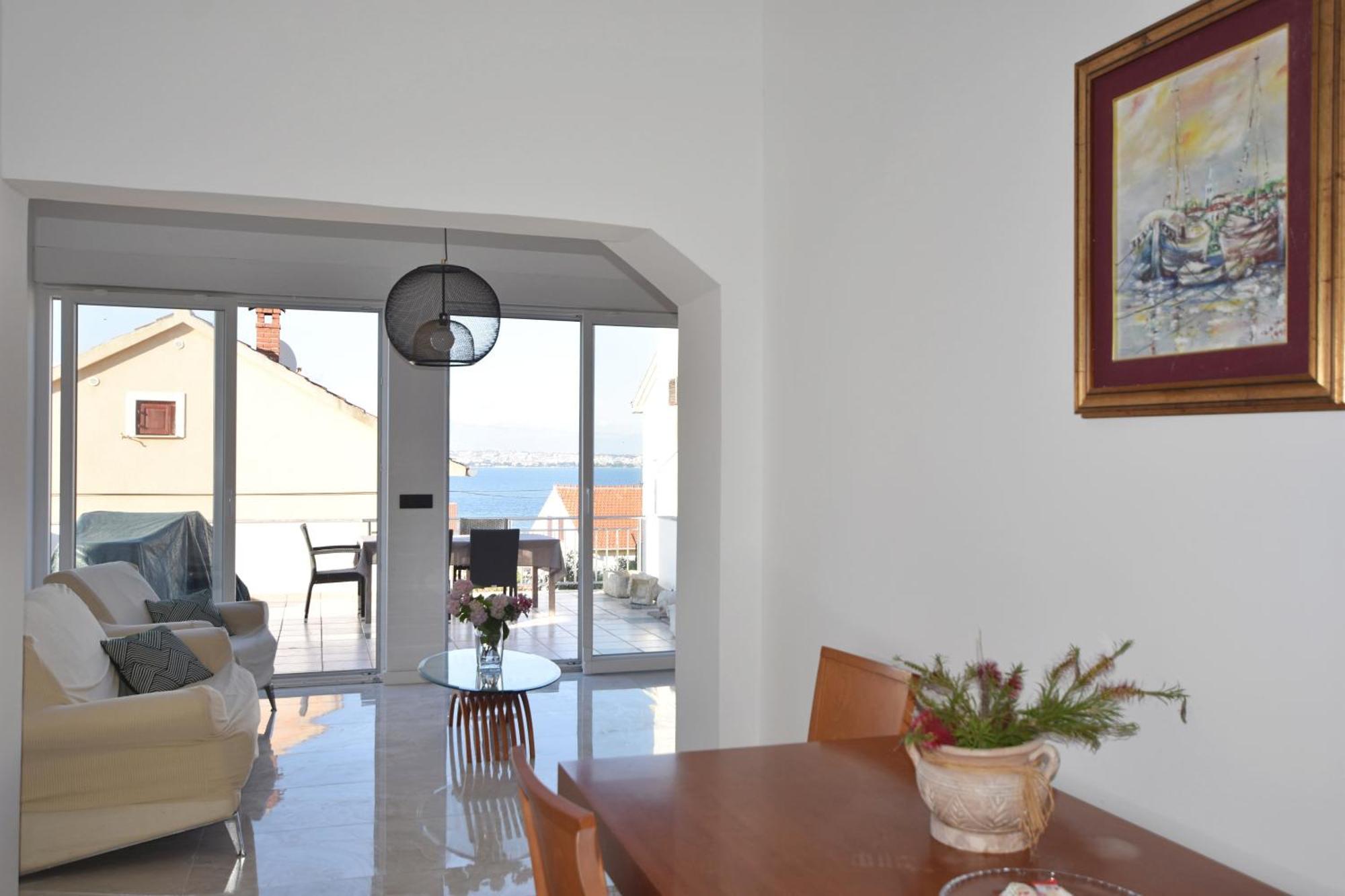 Villa Ana Preko Εξωτερικό φωτογραφία