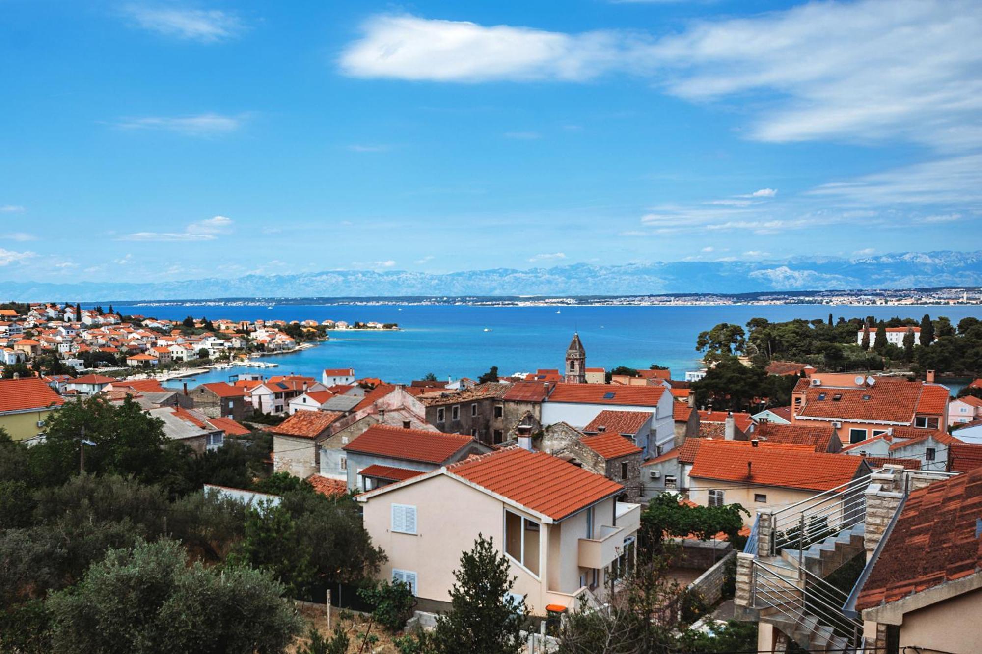 Villa Ana Preko Εξωτερικό φωτογραφία