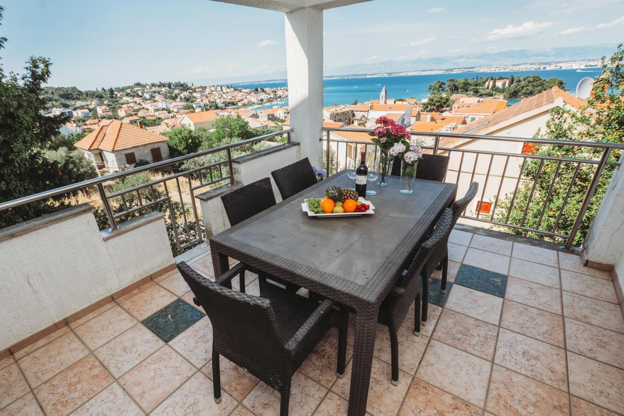 Villa Ana Preko Εξωτερικό φωτογραφία