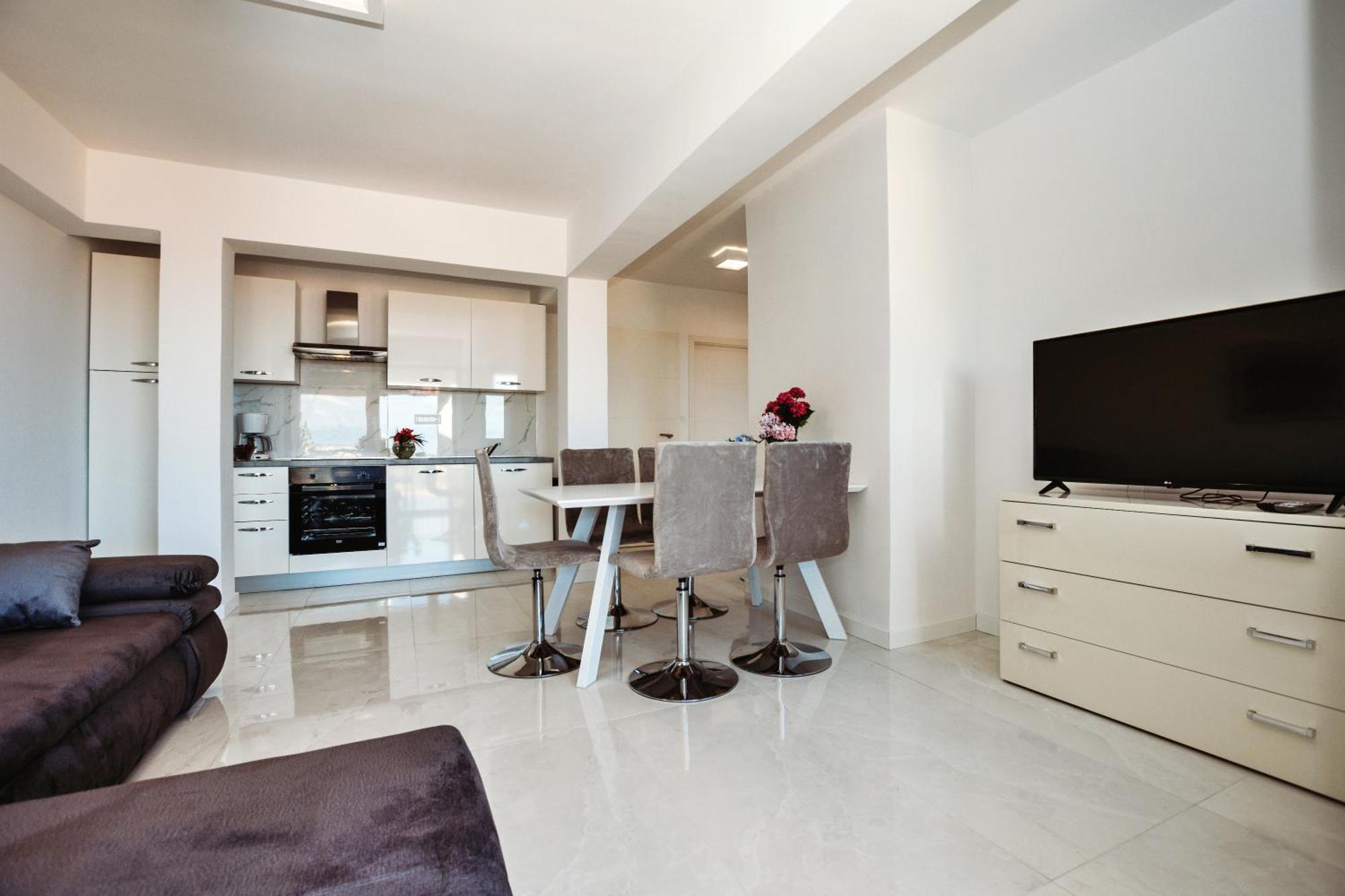 Villa Ana Preko Εξωτερικό φωτογραφία