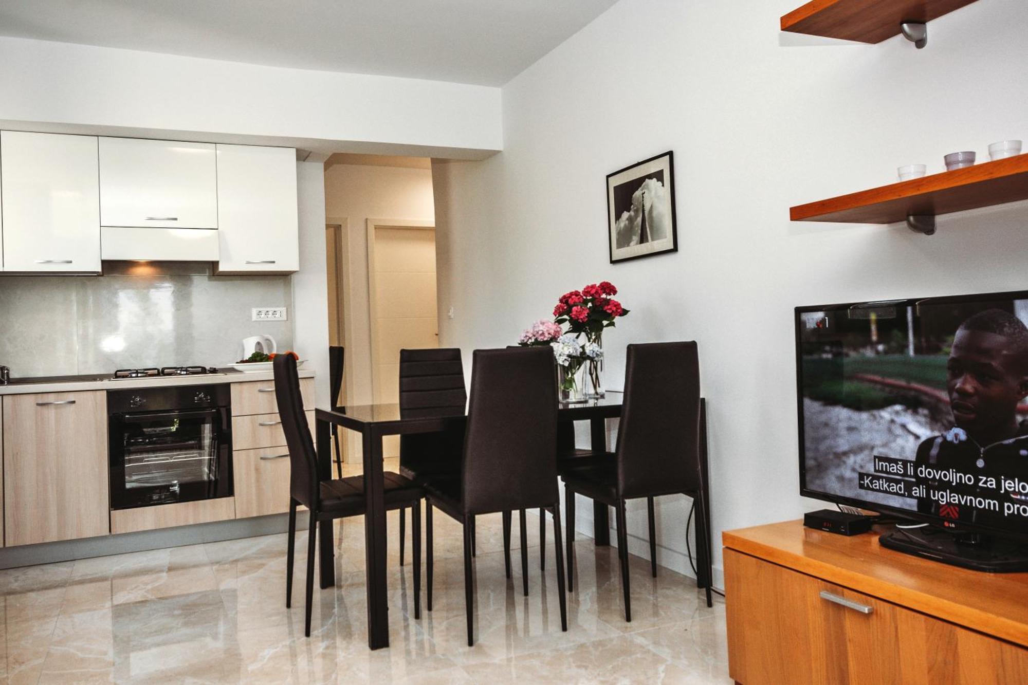 Villa Ana Preko Δωμάτιο φωτογραφία
