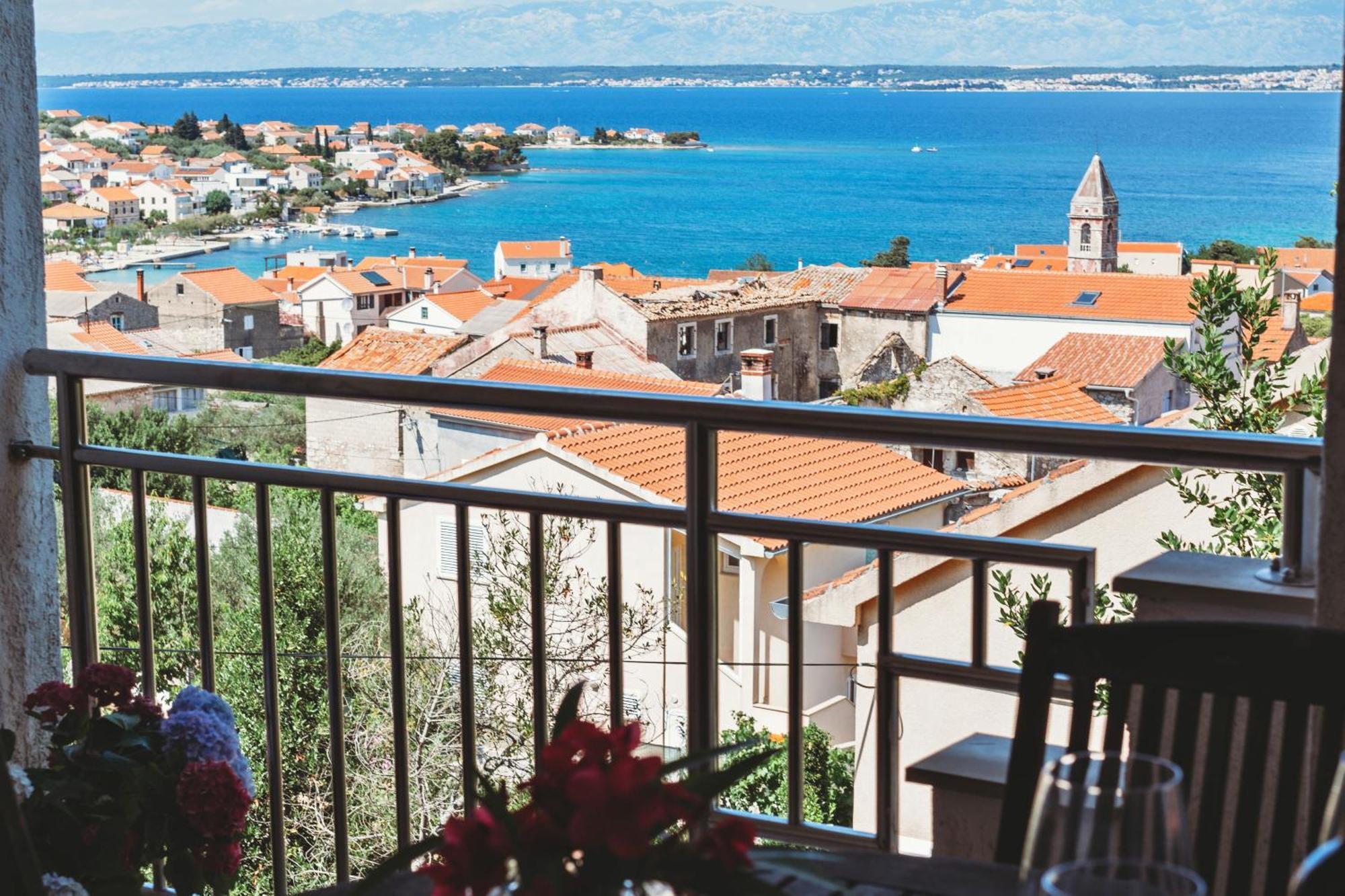Villa Ana Preko Εξωτερικό φωτογραφία